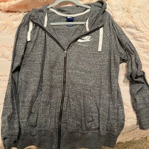 Nike Full Zip